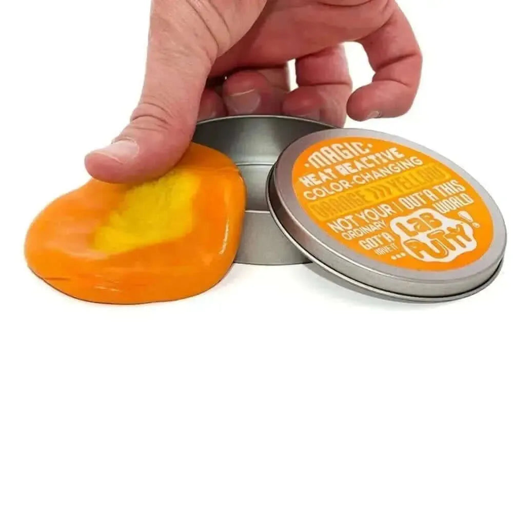 Mood Putty-Mood Putty