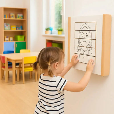 Mood Wall Panel-Mood Wall Panel