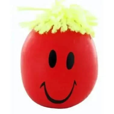 Moody Liz Mop head faces-Moody Liz Mop head faces