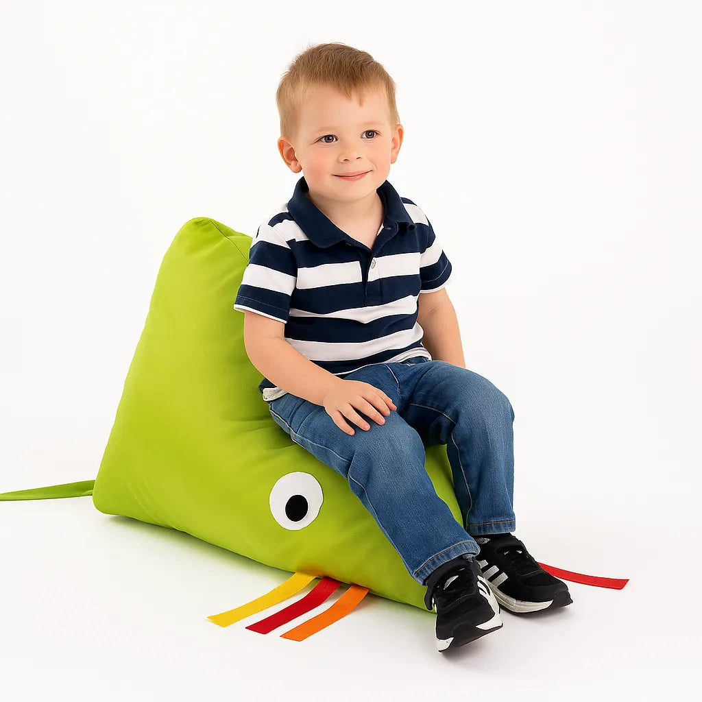 Mouse Bean Bags Pack of 4-Mouse Bean Bags Pack of 4