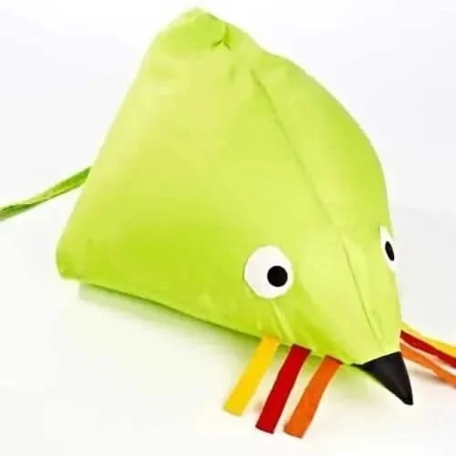 Mouse Bean Bags Pack of 4-Mouse Bean Bags Pack of 4