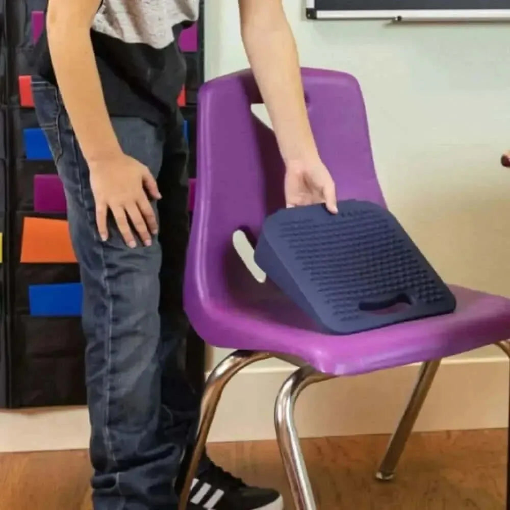 Move and Sit Seat Wedge-Move and Sit Seat Wedge