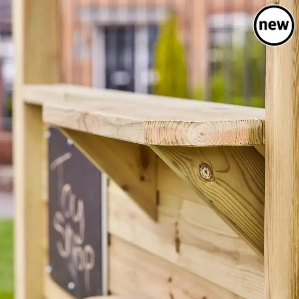Multi-functional Outdoor Shop-Multi-functional Outdoor Shop