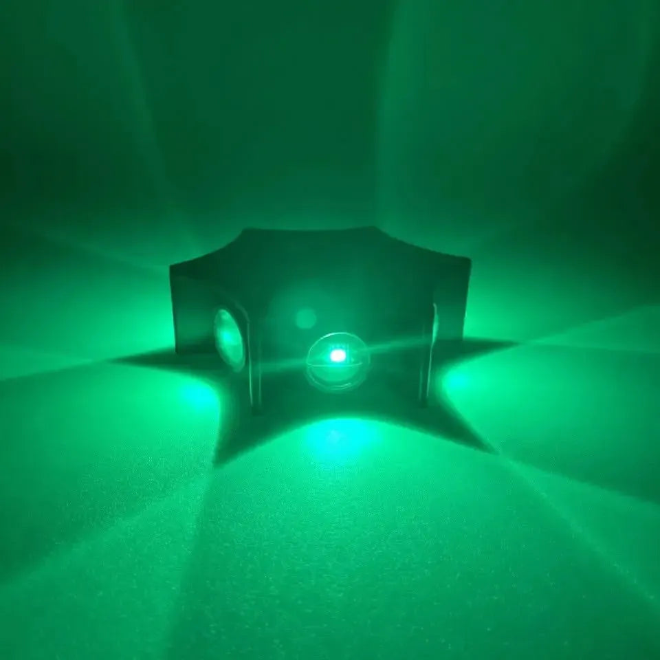Multicolour Orb Projector-Multicolour Orb Projector