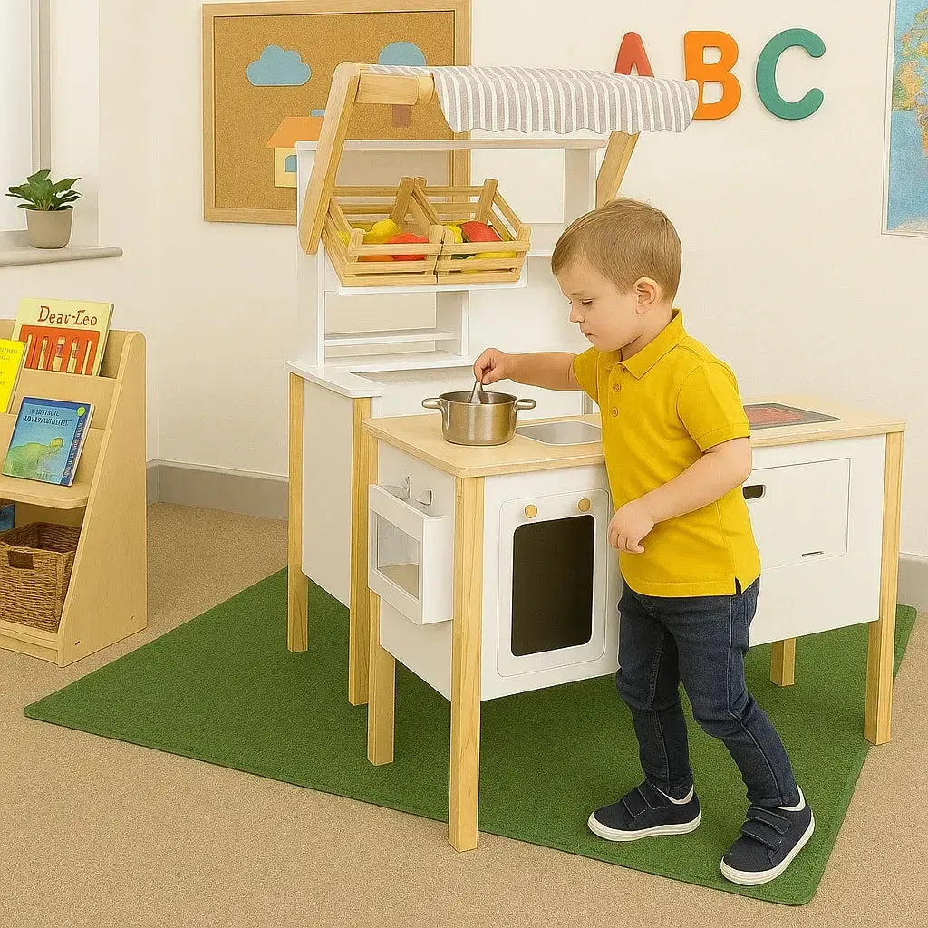 Multifunctional Play Store-Multifunctional Play Store
