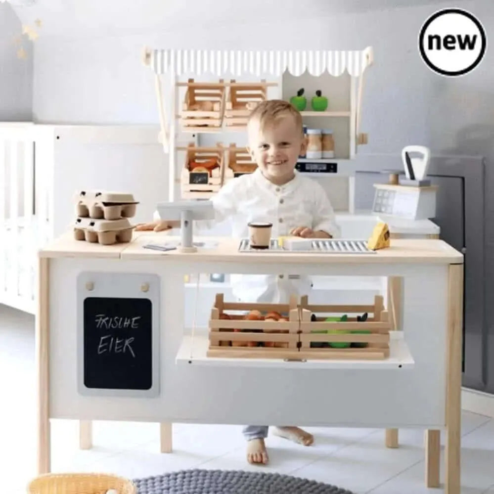 Multifunctional Play Store-Multifunctional Play Store
