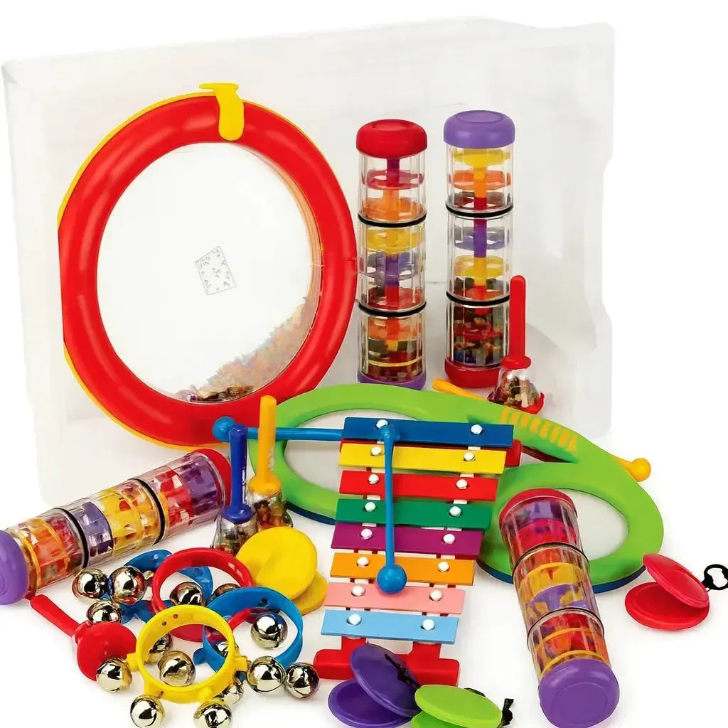 Music Set 1-Music Set 1