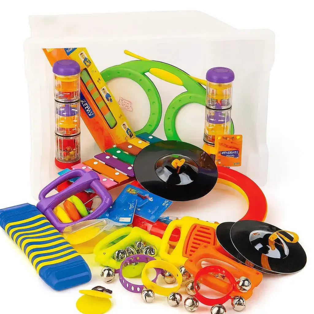 Music Set 2-Music Set 2