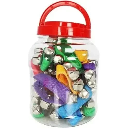 Musical Bells Set Of 20-Musical Bells Set Of 20