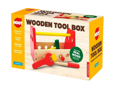 My Tool Box-My Tool Box