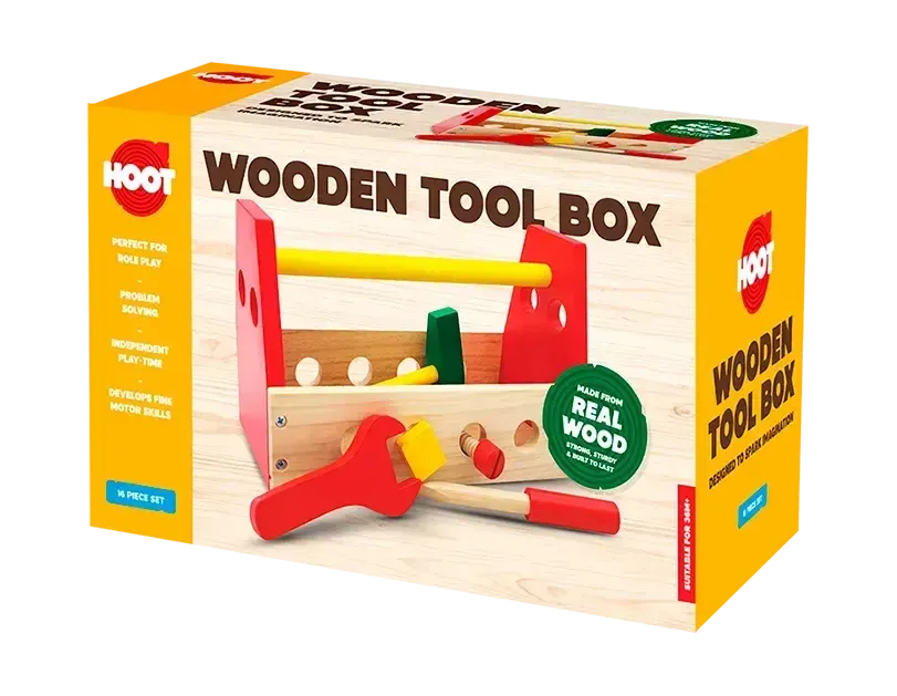 My Tool Box-My Tool Box