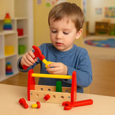 My Tool Box-My Tool Box