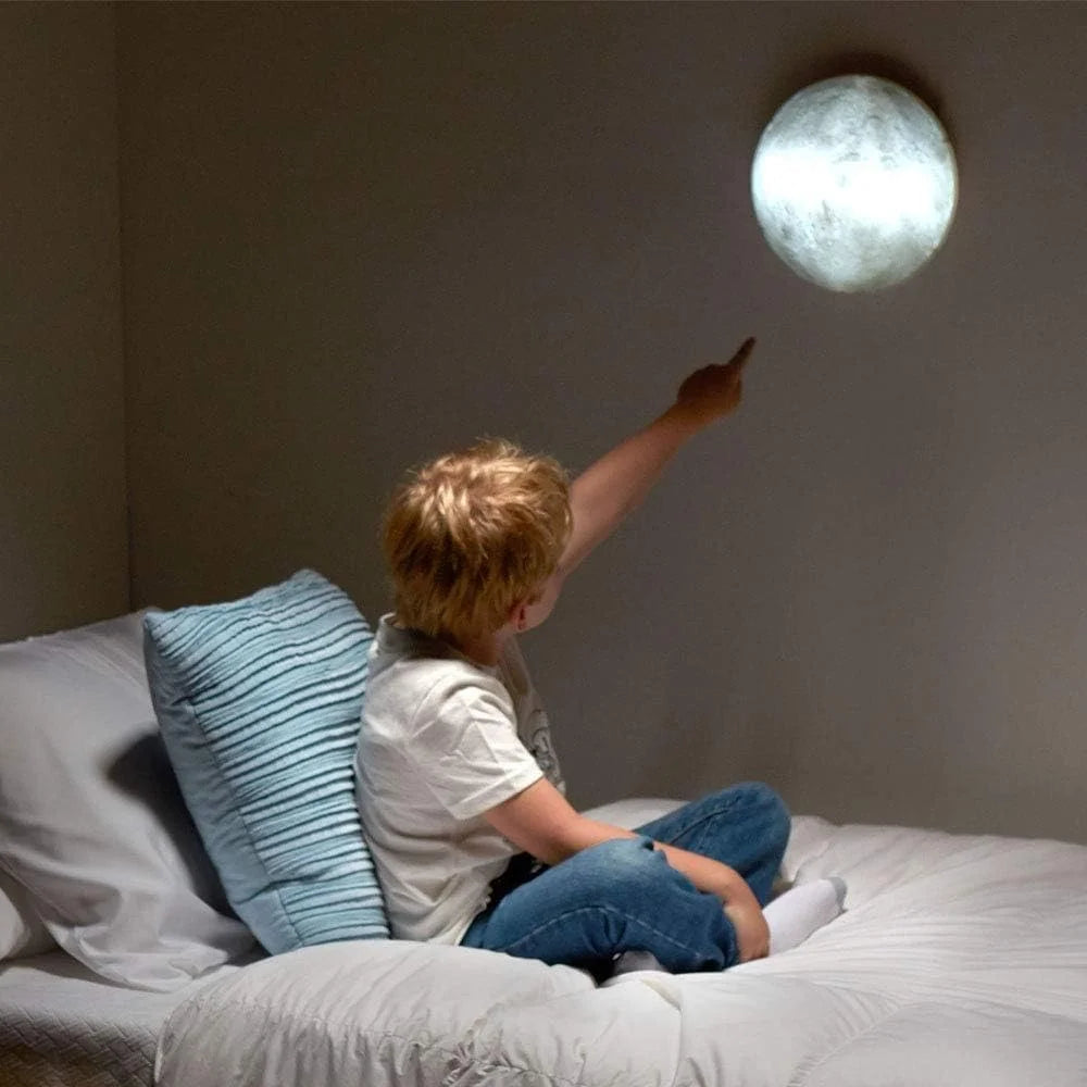 My Very Own Moon-My Very Own Moon