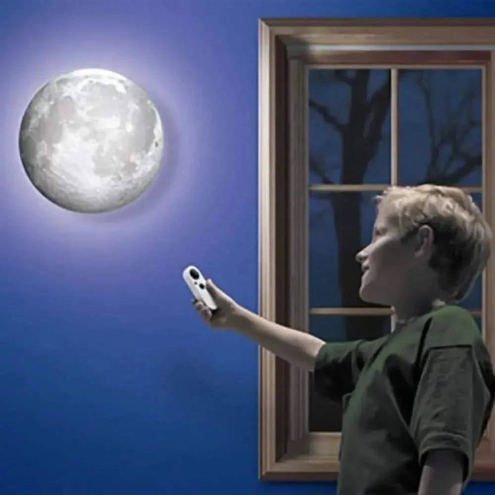 My Very Own Moon-My Very Own Moon