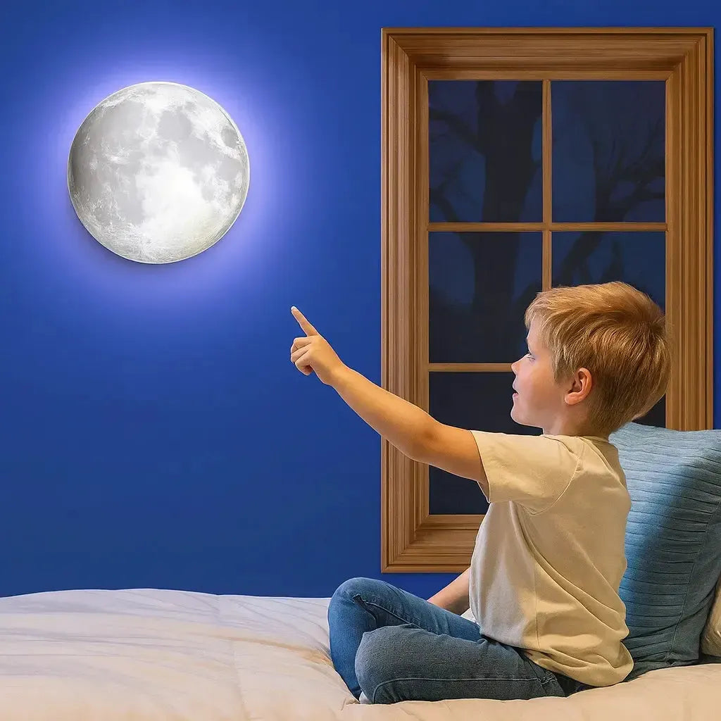 My Very Own Moon-My Very Own Moon