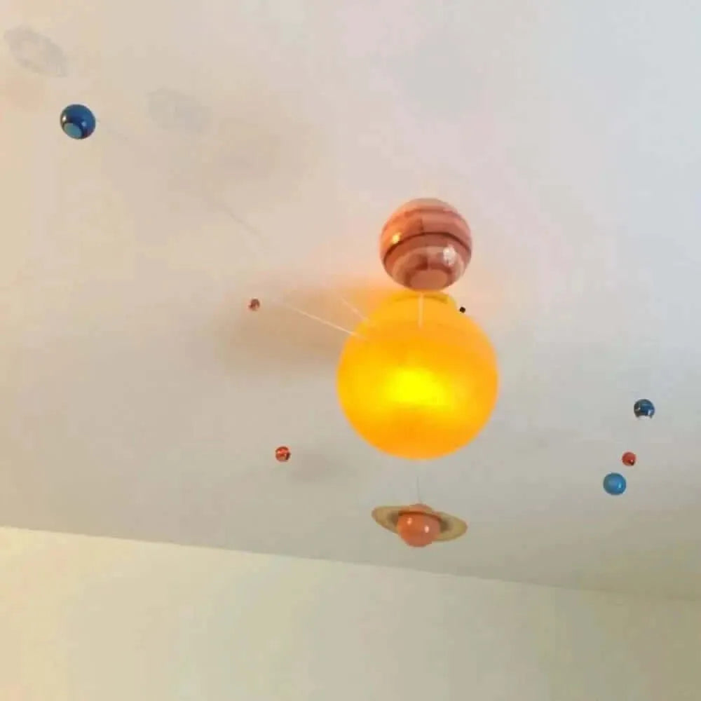 My Very Own Solar System-My Very Own Solar System