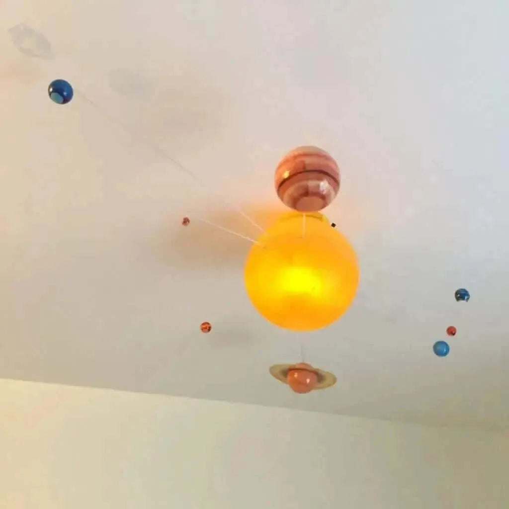 My Very Own Solar System-My Very Own Solar System