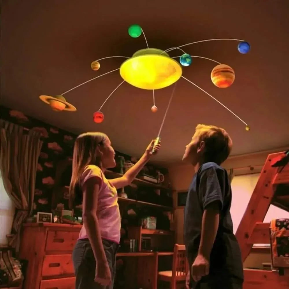My Very Own Solar System-My Very Own Solar System