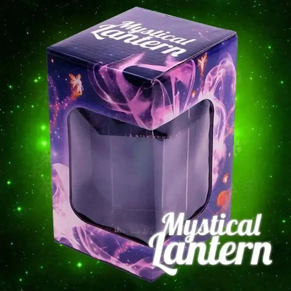 Mystical Lantern-Mystical Lantern
