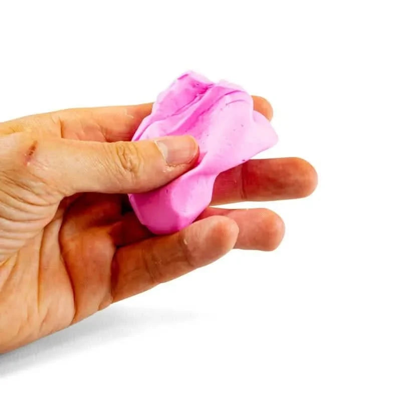 Narwhal Bounce Putty-Narwhal Bounce Putty