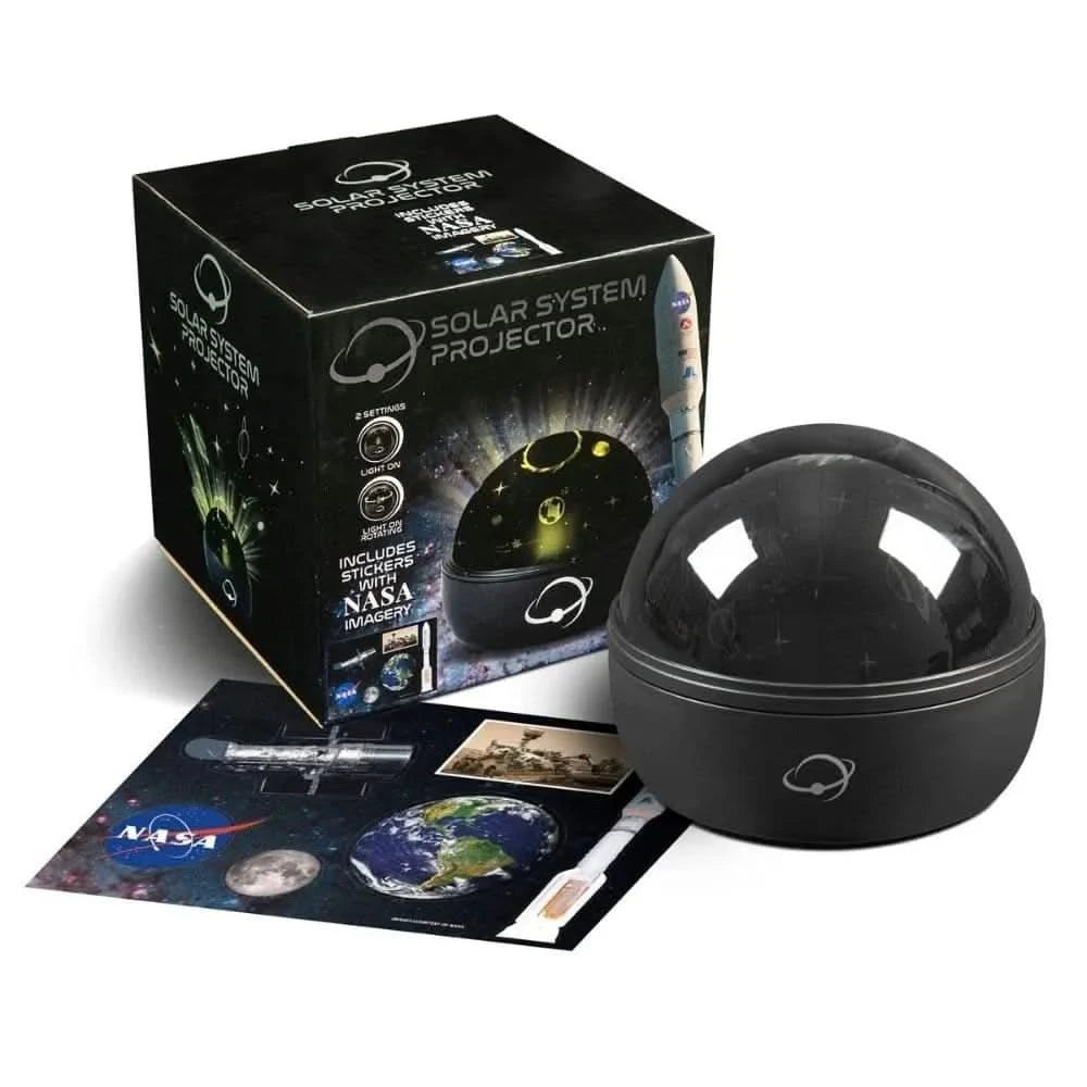 NASA Solar System Projector-NASA Solar System Projector