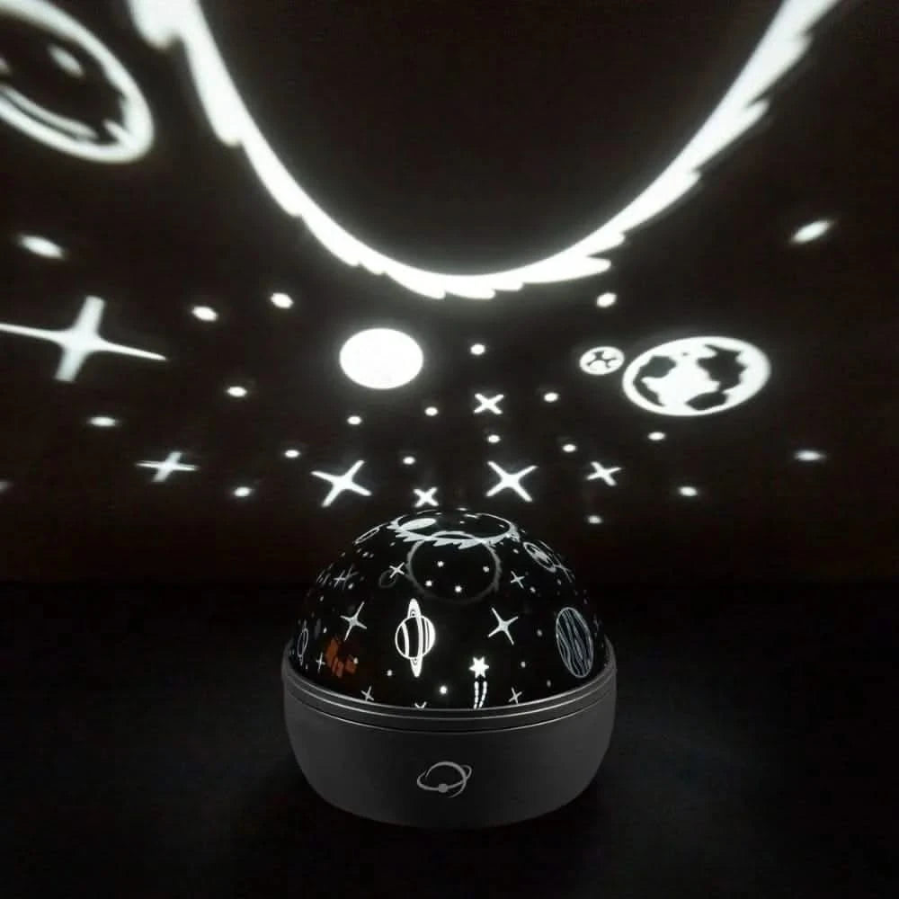 NASA Solar System Projector-NASA Solar System Projector