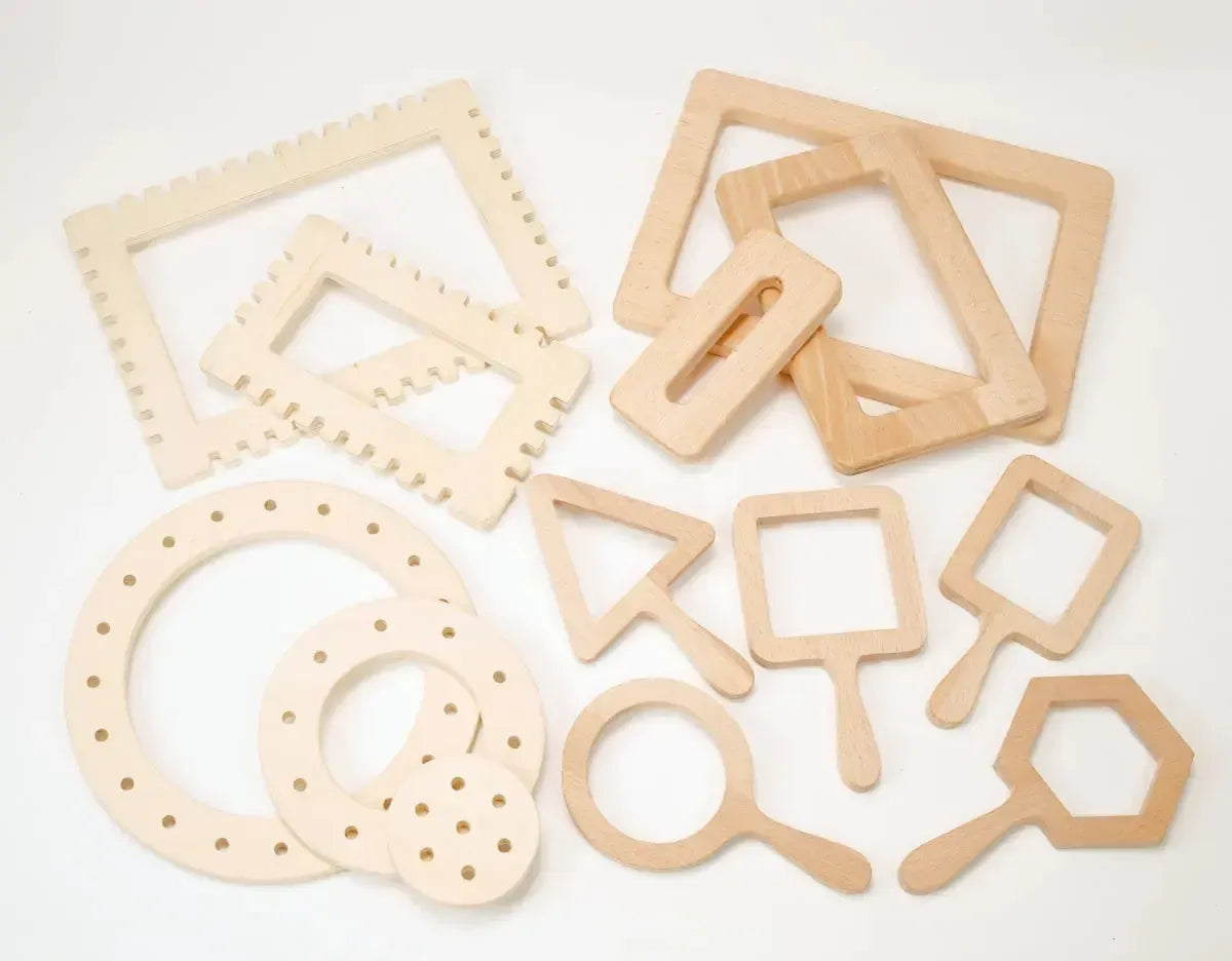 Natural Frame Collection-Natural Frame Collection