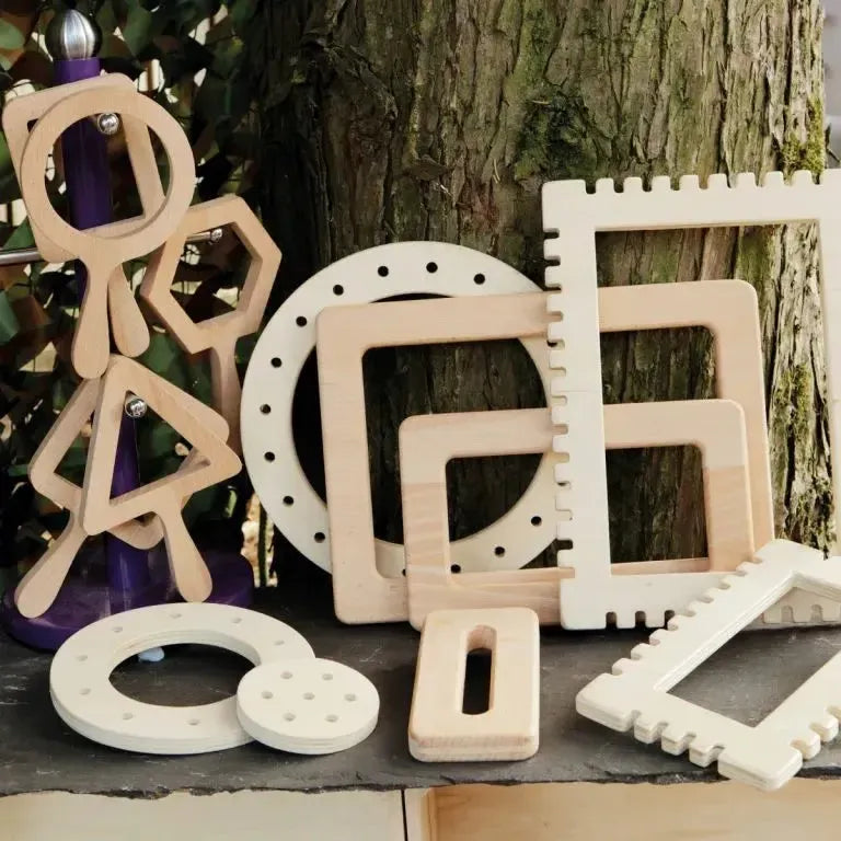 Natural Frame Collection-Natural Frame Collection