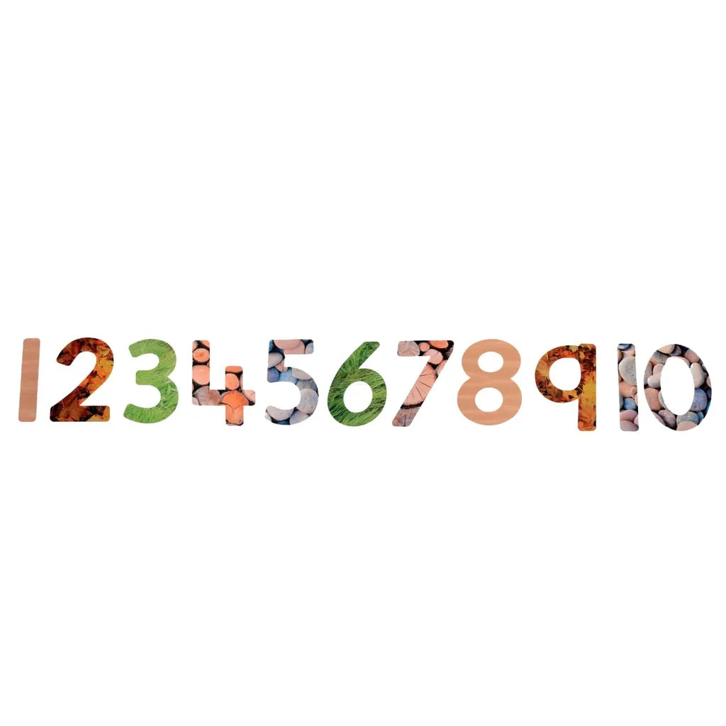 Natural Numbers-Natural Numbers