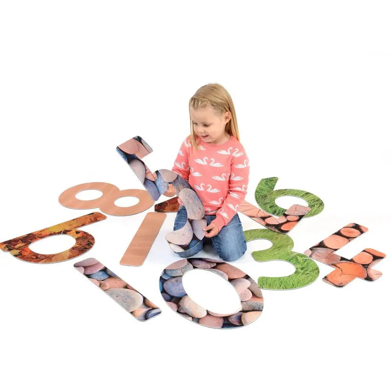 Natural Numbers-Natural Numbers