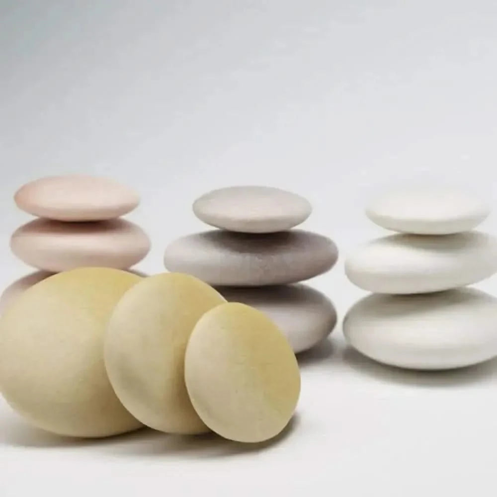 Natural Sorting Stones-Natural Sorting Stones