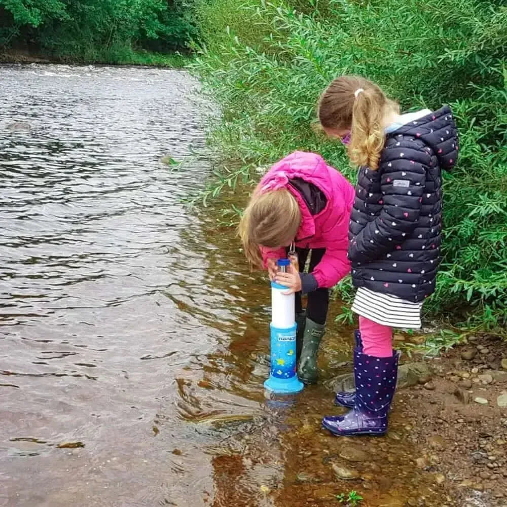 Nature Detective Set-Nature Detective Set