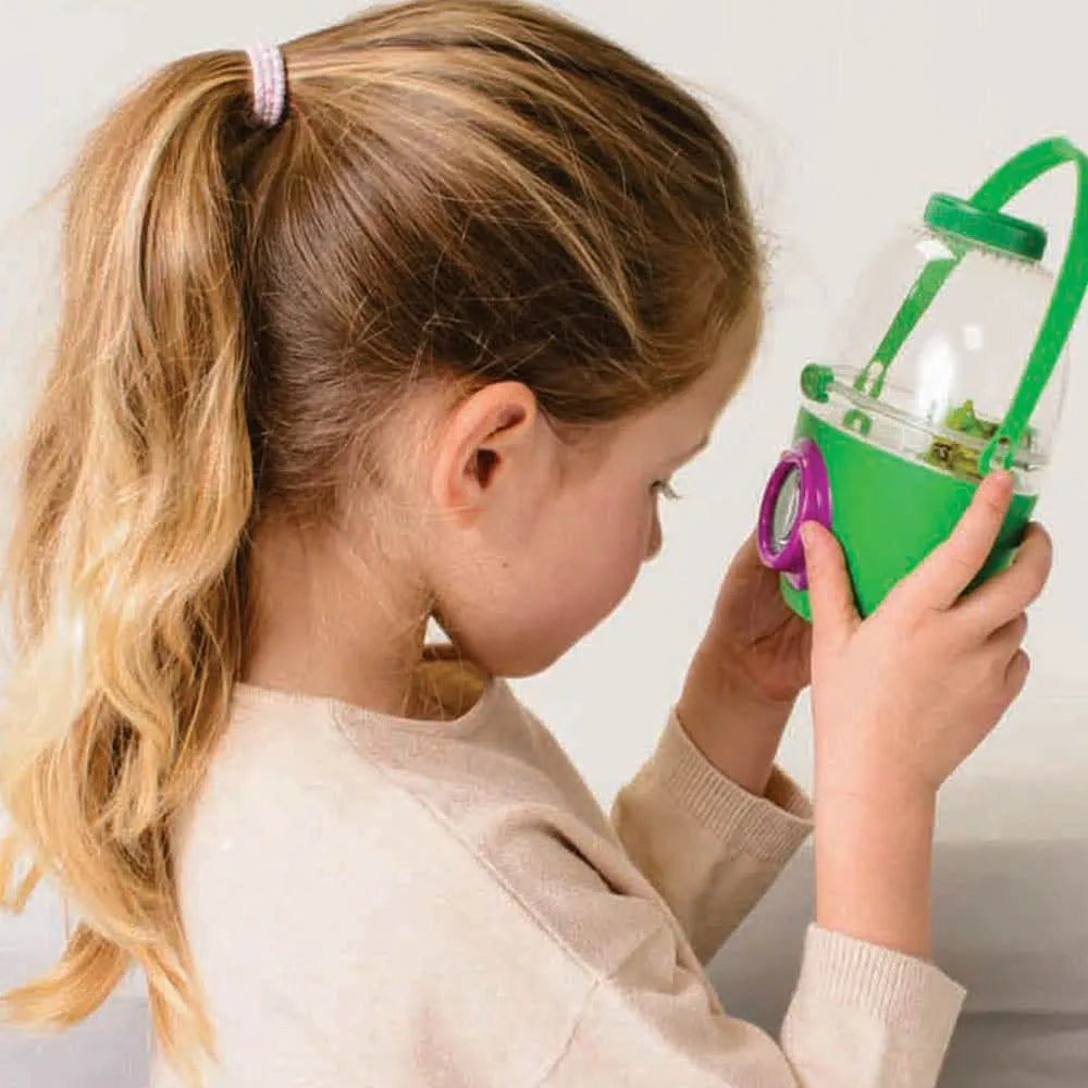 Nature Detective Set-Nature Detective Set