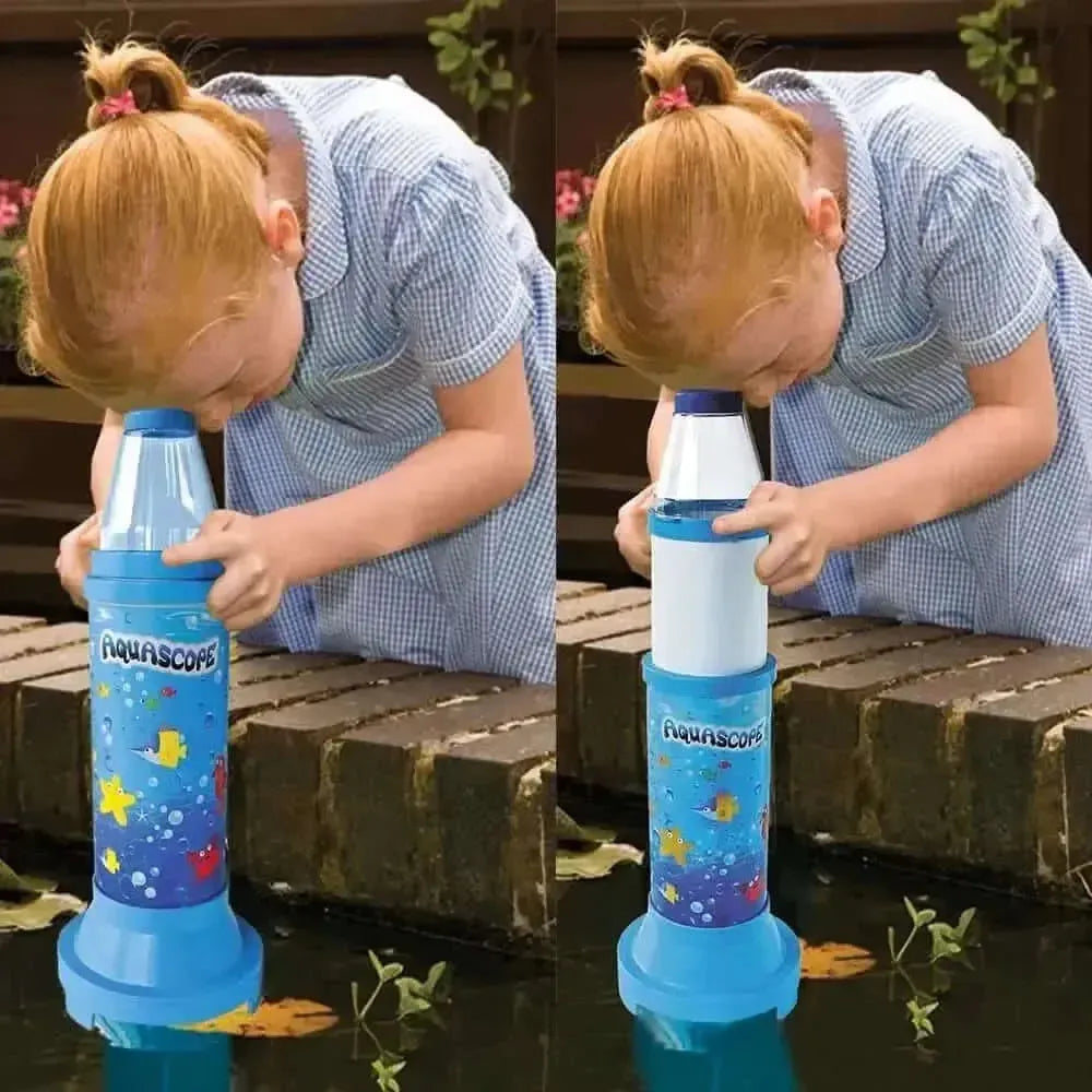 Nature Explorer Set-Nature Explorer Set