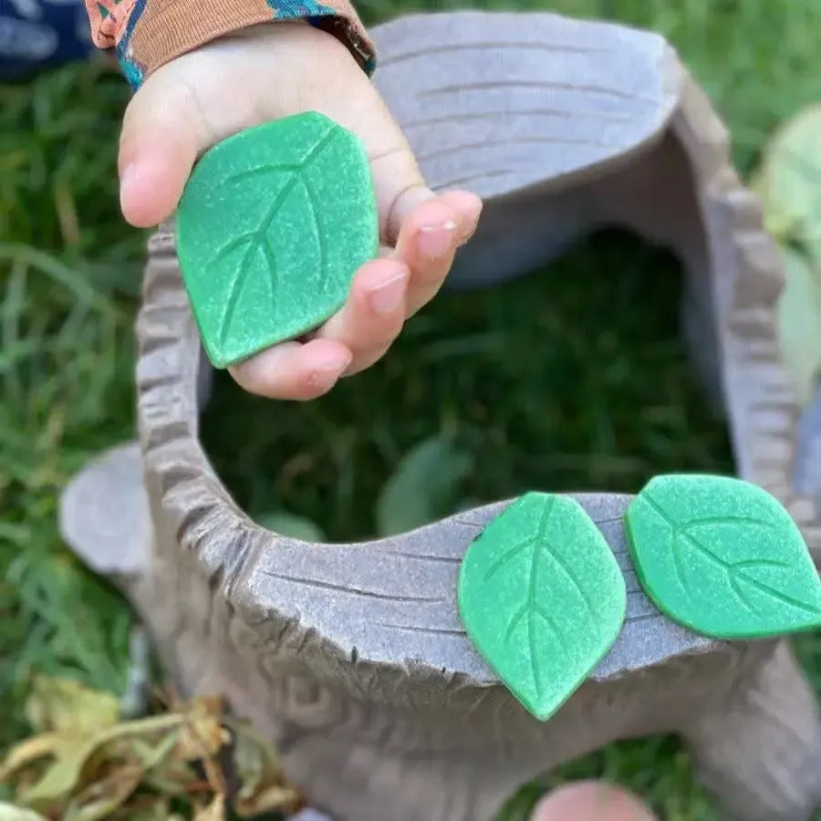 Nature-Inspired Loose Parts Collection-Nature-Inspired Loose Parts Collection