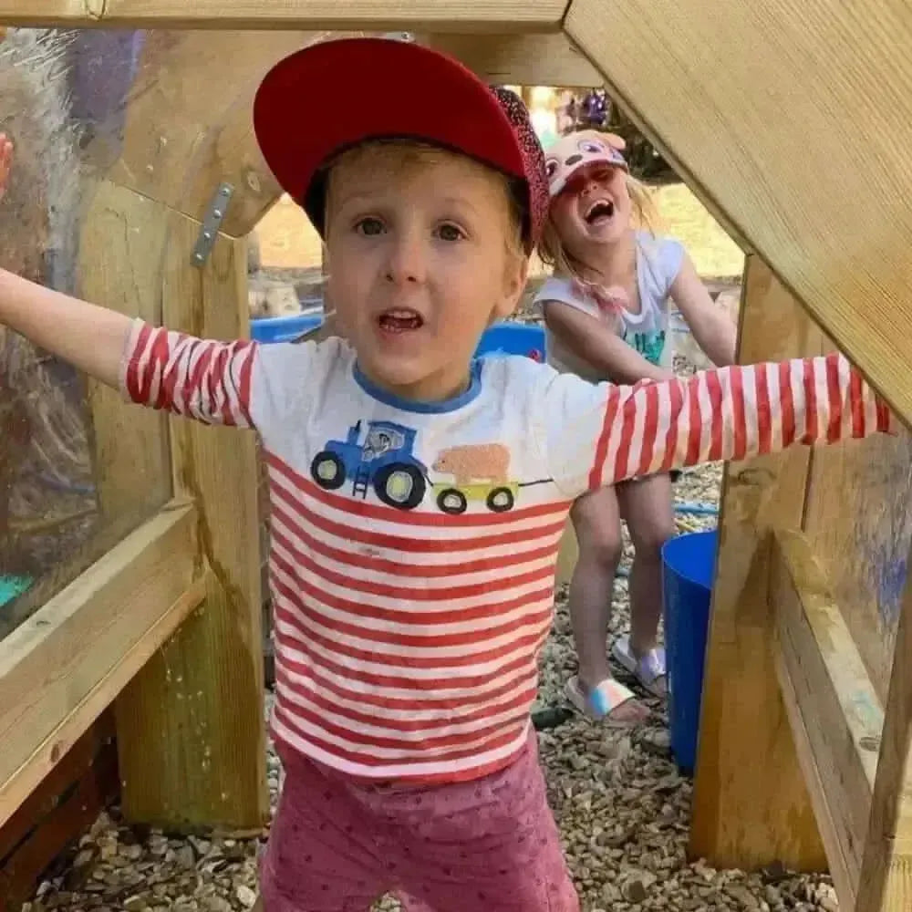 Nature Outdoor Cascading Water Tunnel-Nature Outdoor Cascading Water Tunnel