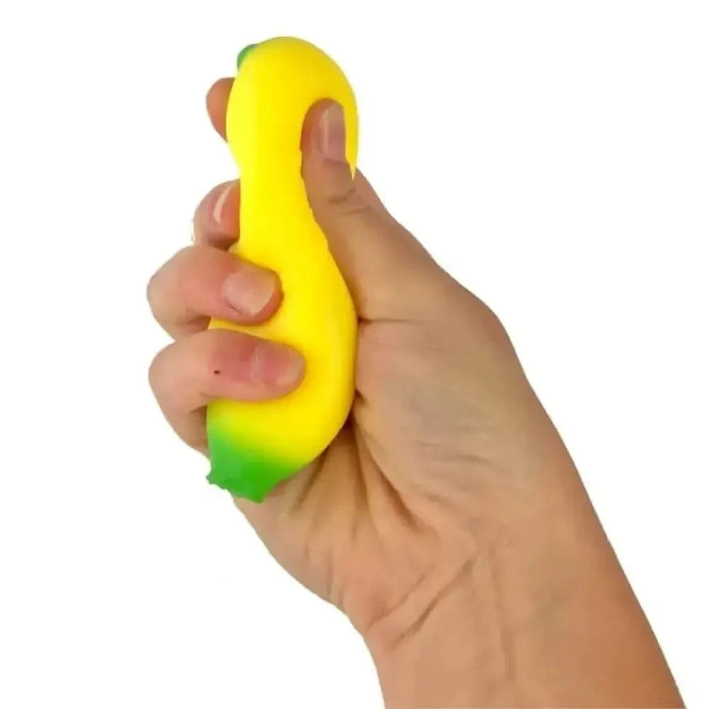 Nee Doh Groovy Fruits-Nee Doh Groovy Fruits