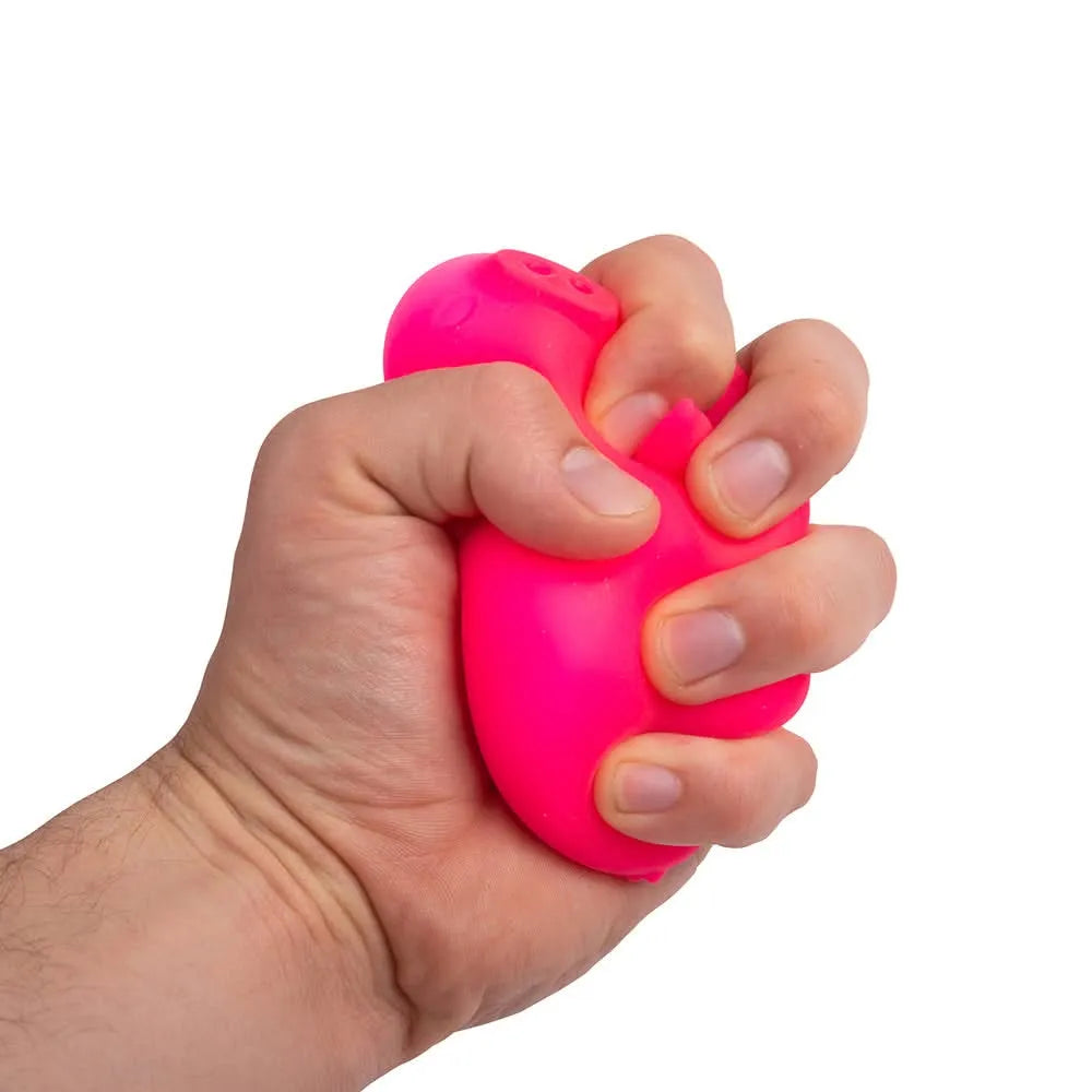 NeeDoh Dig It Pig-NeeDoh Dig It Pig