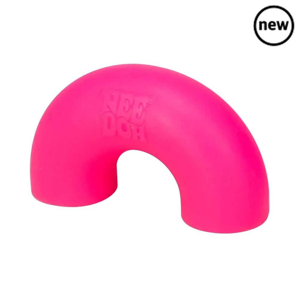 NeeDoh Mac N Squeeze-NeeDoh Mac N Squeeze