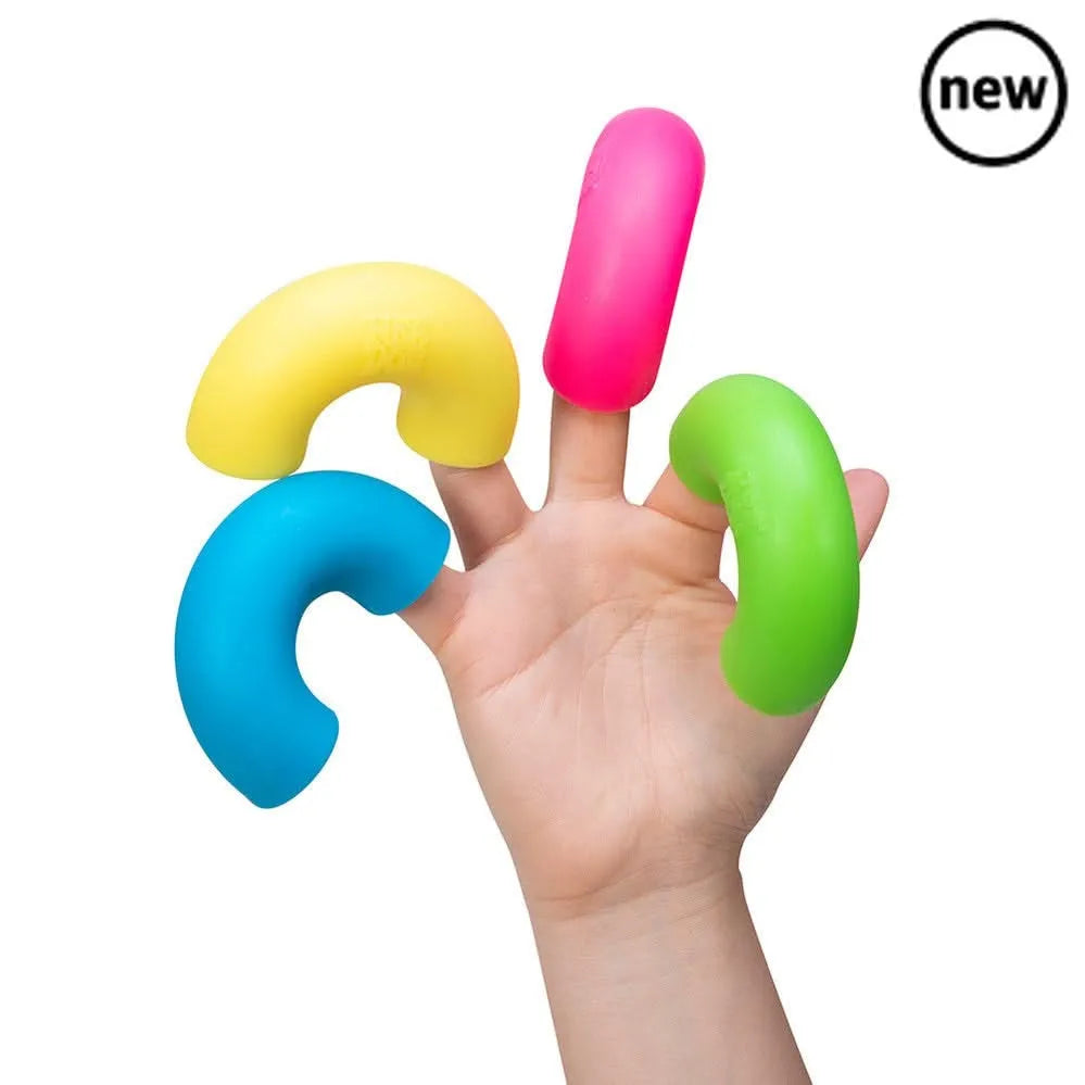 NeeDoh Mac N Squeeze-NeeDoh Mac N Squeeze