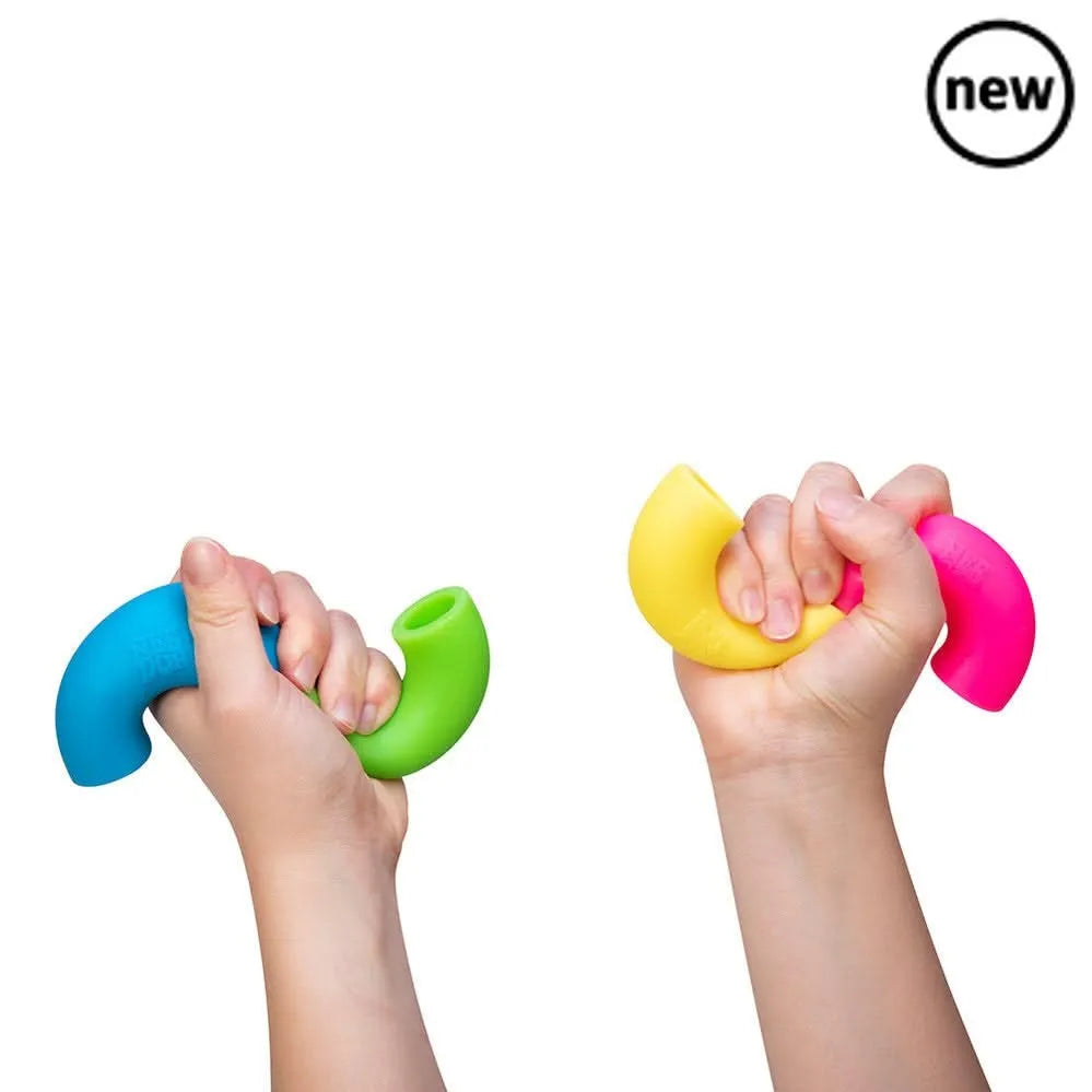 NeeDoh Mac N Squeeze-NeeDoh Mac N Squeeze