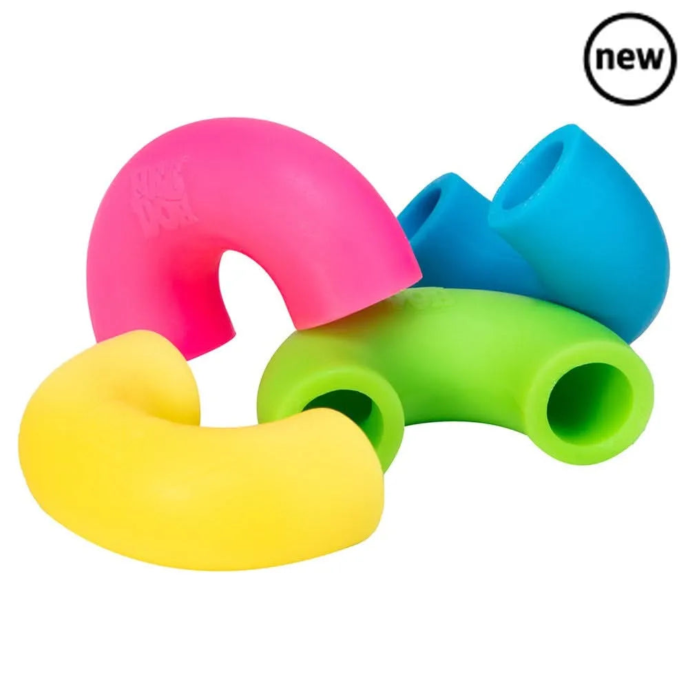 NeeDoh Mac N Squeeze-NeeDoh Mac N Squeeze