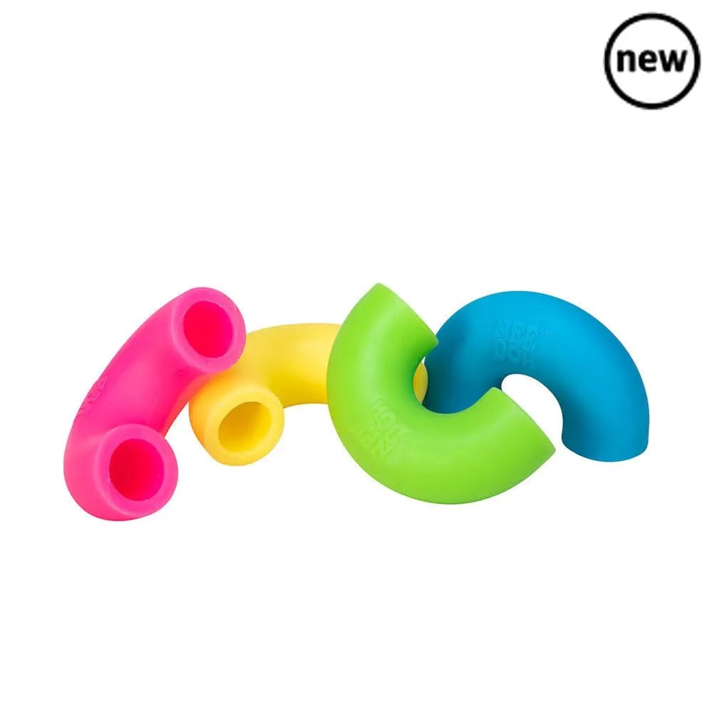 NeeDoh Mac N Squeeze-NeeDoh Mac N Squeeze