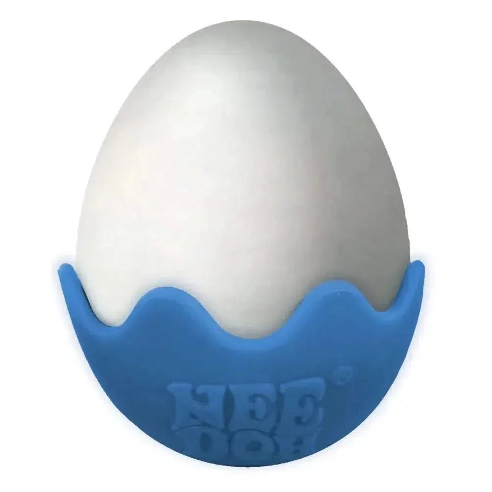 Needoh Magic Colour Egg-Needoh Magic Colour Egg