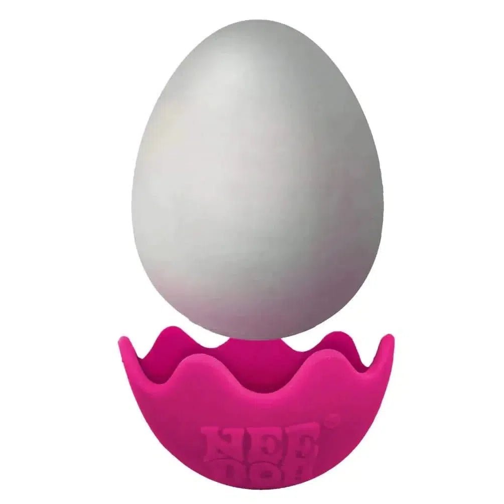 Needoh Magic Colour Egg-Needoh Magic Colour Egg