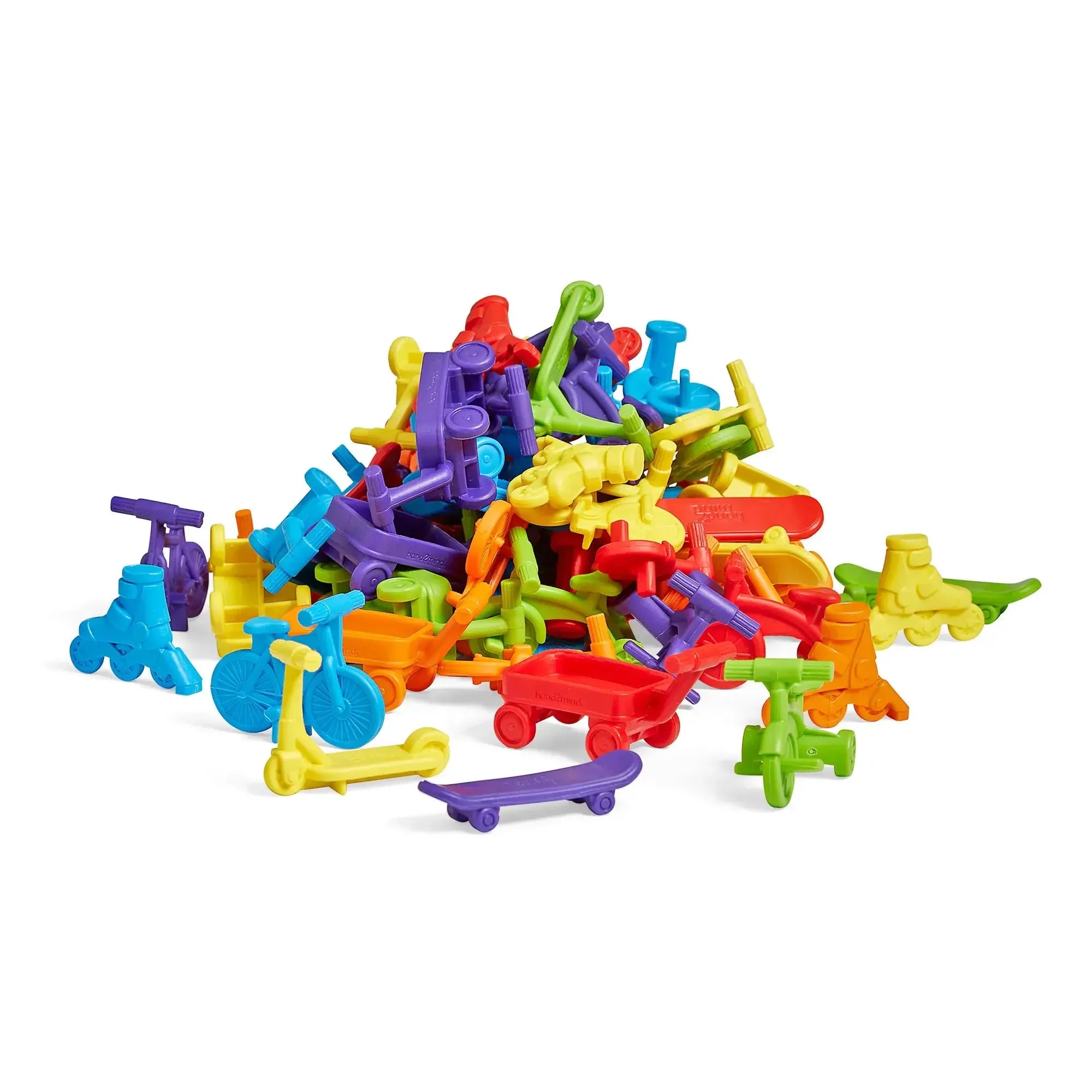 Neighbourhood Wheels Counters-Neighbourhood Wheels Counters