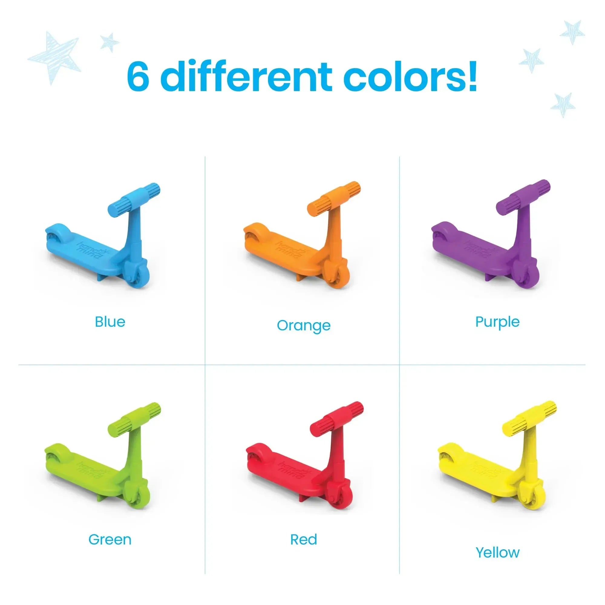 Neighbourhood Wheels Counters-Neighbourhood Wheels Counters