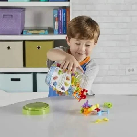 Neighbourhood Wheels Counters-Neighbourhood Wheels Counters