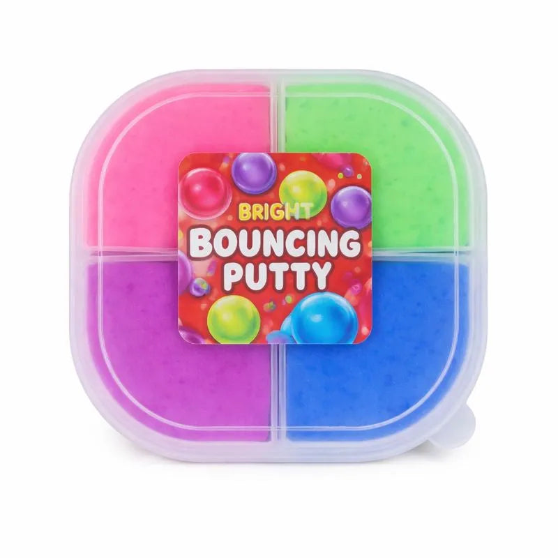 Neon Bouncing Putty-Neon Bouncing Putty