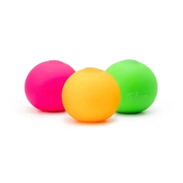 Neon Diddy Squish Balls-3 Pack-Neon Diddy Squish Balls-3 Pack